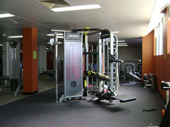 Ibis Styles The Entrance - Tourism Cairns 44