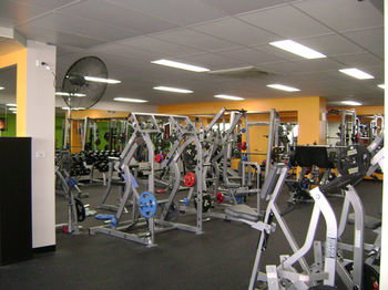 Ibis Styles The Entrance - Tourism Cairns 45