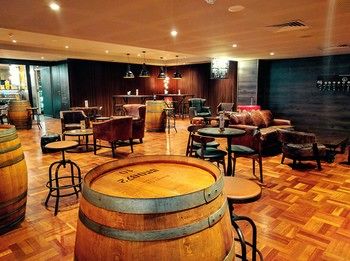 Ibis Styles The Entrance - Tourism Cairns 46