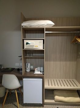 Ibis Styles The Entrance - Tourism Cairns 49
