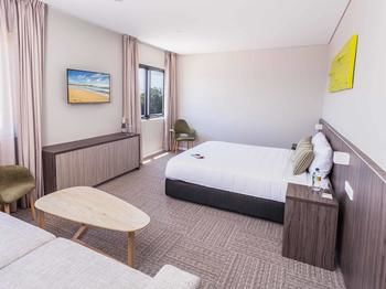 Ibis Styles The Entrance - Tourism Cairns 53