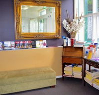 Magnolia Court Boutique Hotel Melbourne - Tourism Cairns