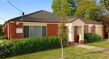 Waverley Corporate Townhouses - Tourism Cairns 2