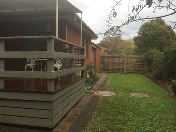 Australian Home Away Ringwood @ Bardia - Tourism Cairns 4