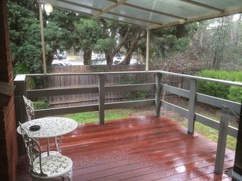 Australian Home Away Ringwood @ Bardia - Tourism Cairns 5