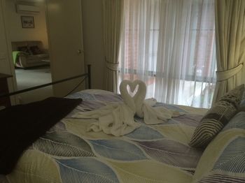 Australian Home Away Ringwood @ Bardia - Tourism Cairns 8