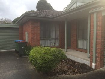 Australian Home Away Ringwood @ Bardia - Tourism Cairns 12