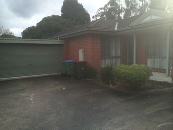 Australian Home Away Ringwood @ Bardia - Tourism Cairns 19