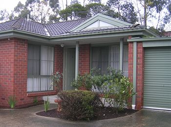Australian Home Away Ringwood @ Bardia - Tourism Cairns 21