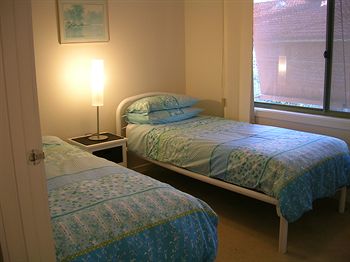 Australian Home Away Ringwood @ Bardia - Tourism Cairns 22