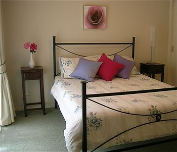 Australian Home Away Ringwood @ Bardia - Tourism Cairns 23