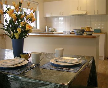 Australian Home Away Ringwood @ Bardia - Tourism Cairns 24