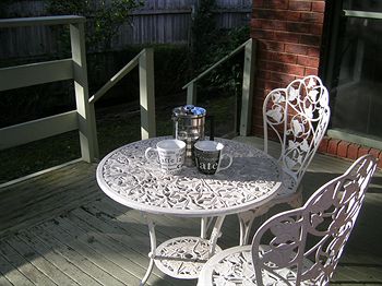 Australian Home Away Ringwood @ Bardia - Tourism Cairns 27