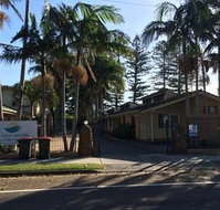 El Lago Waters Tourist Park - Tourism Cairns