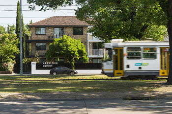 East Melbourne VIC Tourism Cairns