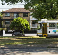 Aberlour Court - Tourism Cairns