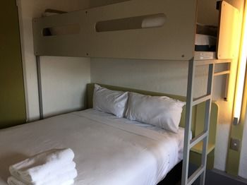 Ibis Budget St Peters - Tourism Cairns 3