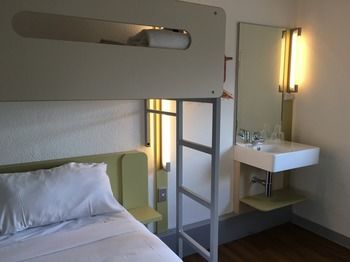 Ibis Budget St Peters - Tourism Cairns 6