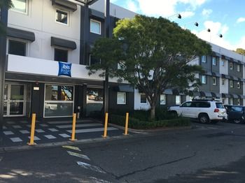 Ibis Budget St Peters - Tourism Cairns 8