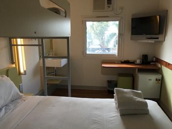 Ibis Budget St Peters - Tourism Cairns 13