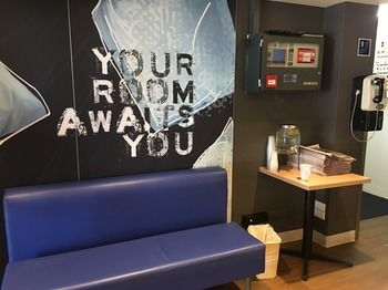 Ibis Budget St Peters - Tourism Cairns 16