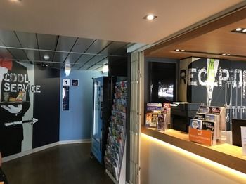 Ibis Budget St Peters - Tourism Cairns 18