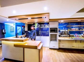 Ibis Budget St Peters - Tourism Cairns 23