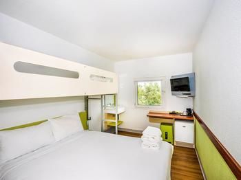 Ibis Budget St Peters - Tourism Cairns 25