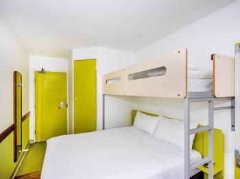 Ibis Budget St Peters - Tourism Cairns 28