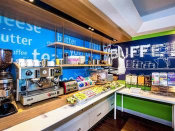 Ibis Budget St Peters - Tourism Cairns 31