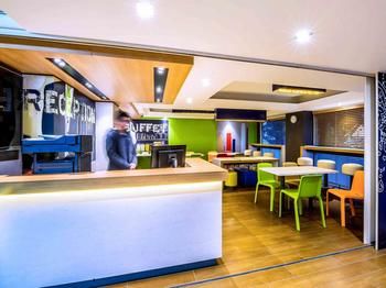 Ibis Budget St Peters - Tourism Cairns 32