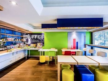 Ibis Budget St Peters - Tourism Cairns 34
