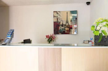 Carnegie Motor Inn - Tourism Cairns 15