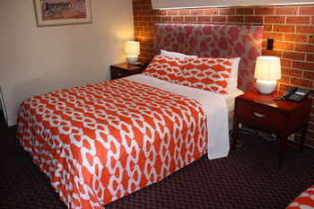 Carnegie Motor Inn - Tourism Cairns 20