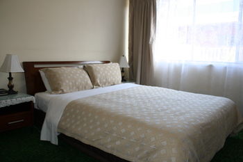 Carnegie Motor Inn - Tourism Cairns 27