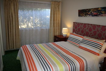 Carnegie Motor Inn - Tourism Cairns 28