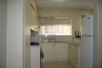 Carnegie Motor Inn - Tourism Cairns 34