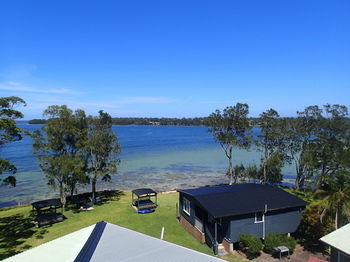 Dungowan Waterfront Apartments - Tourism Cairns 38
