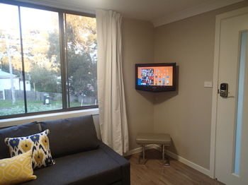 Dungowan Waterfront Apartments - Tourism Cairns 59