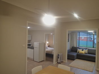 Dungowan Waterfront Apartments - Tourism Cairns 81