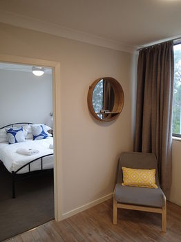 Dungowan Waterfront Apartments - Tourism Cairns 88