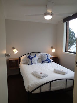 Dungowan Waterfront Apartments - Tourism Cairns 89