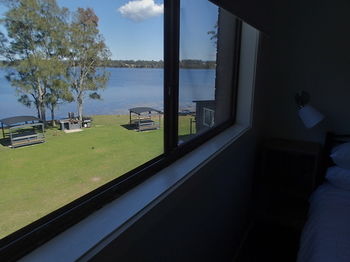 Dungowan Waterfront Apartments - Tourism Cairns 98