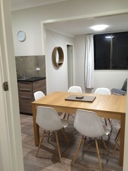 Dungowan Waterfront Apartments - Tourism Cairns 101