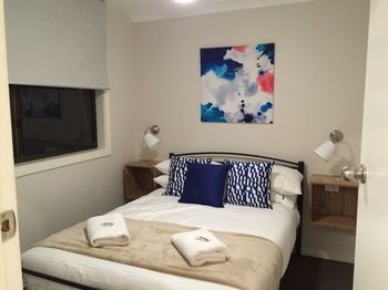 Dungowan Waterfront Apartments - Tourism Cairns 110