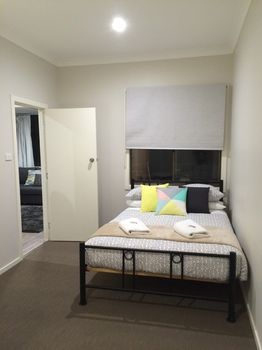 Dungowan Waterfront Apartments - Tourism Cairns 115
