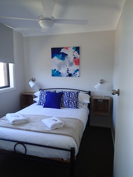 Dungowan Waterfront Apartments - Tourism Cairns 119