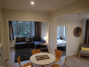 Dungowan Waterfront Apartments - Tourism Cairns 135