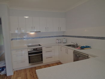 Dungowan Waterfront Apartments - Tourism Cairns 145