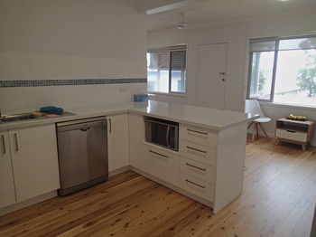 Dungowan Waterfront Apartments - Tourism Cairns 155